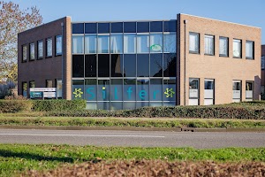 Silfer plaats foto