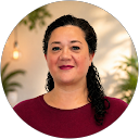 Louise Mensink profielfoto